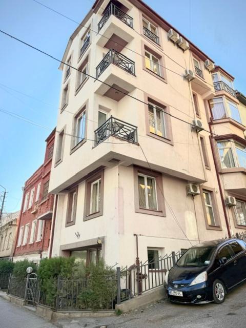 Hotel Vake 트빌리시 외부 사진